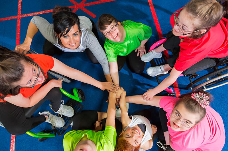Eduación Inclusiva