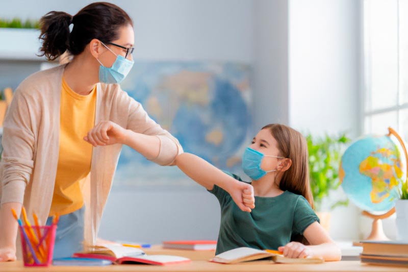 Escuela y Salud