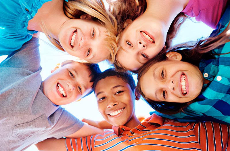 Infancias y Adolescencias