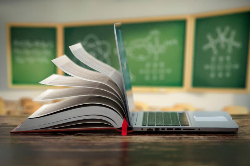 Información y Educación