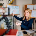 Producción de Contenidos